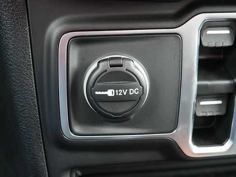 Used 2025 Jeep Wrangler Unlimited Sport S 4xe image 42