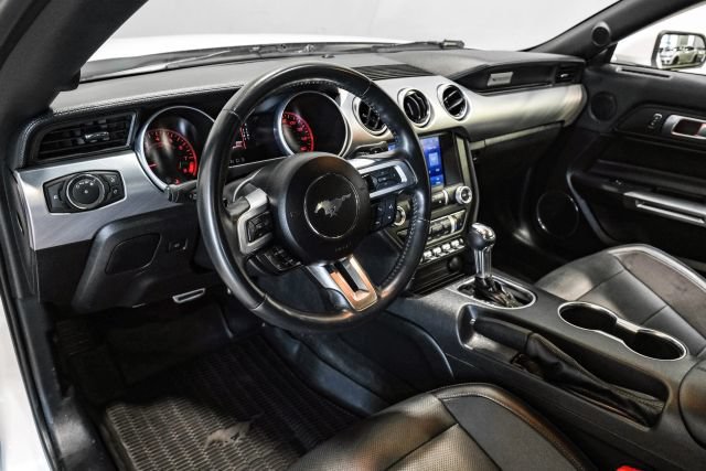 Used 2023 Ford Mustang GT Premium RWD image 4