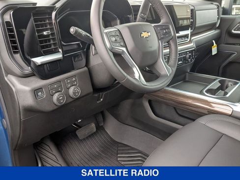 New 2026 Chevrolet Silverado 3500 LT w/ All Star Edition image 15