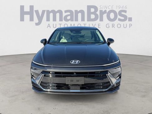 Used 2025 Hyundai Sonata Limited image 8