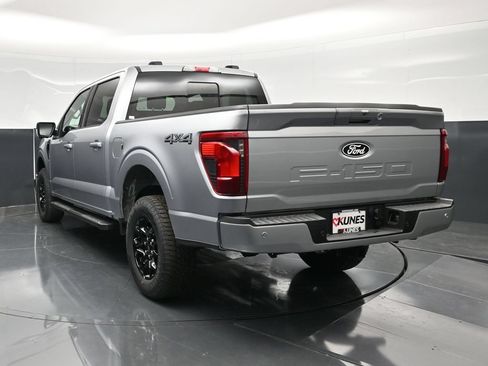 New 2026 Ford F150 XLT w/ Equipment Group 302A MID AWD/4WD image 8