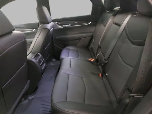 Used 2025 Cadillac XT5 Sportv w/ Technology Package image 14