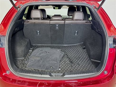 Used 2020 MAZDA CX-5 Signature image 28