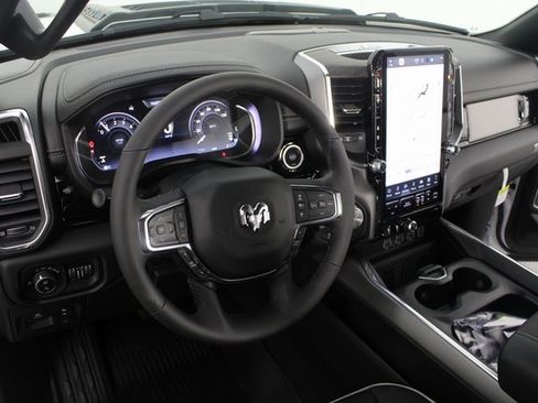 New 2026 RAM 1500 Laramie image 9