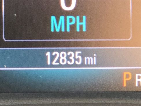 Used 2022 Buick Encore Preferred w/ Safety Package image 24