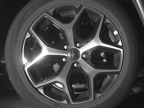 Used 2025 Jeep Compass Limited image 15