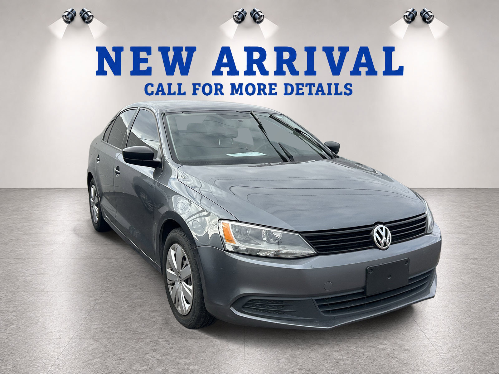Used 2014 Volkswagen Jetta TDI Value Edition FWD image 5