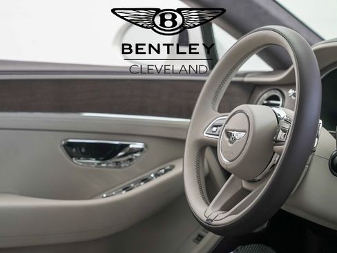 New 2026 Bentley Continental GT image 44