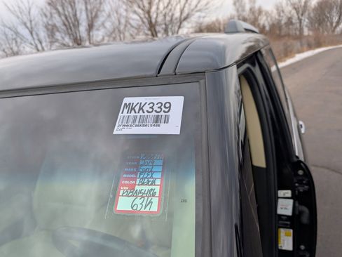 Used 2019 Ford Flex SEL w/ Equipment Group 202A image 35