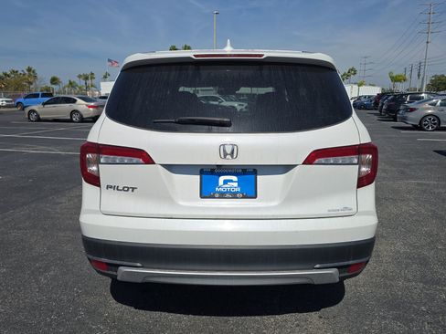 Used 2022 Honda Pilot EX-L image 5