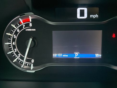 Used 2016 Honda Pilot Elite image 31