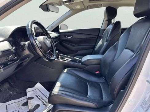 Used 2024 Honda Accord EX-L image 9