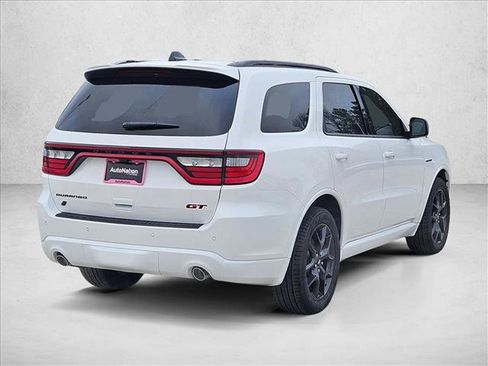 New 2026 Dodge Durango GT image 5