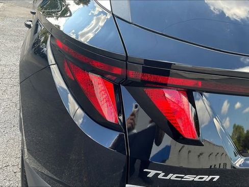 New 2026 Hyundai Tucson SEL image 24