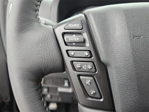 New 2026 Nissan Frontier SV image 22