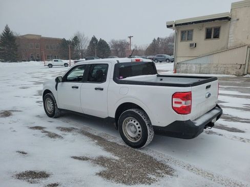 Used 2022 Ford Maverick XL w/ Equipment Group 100A Standard image 22