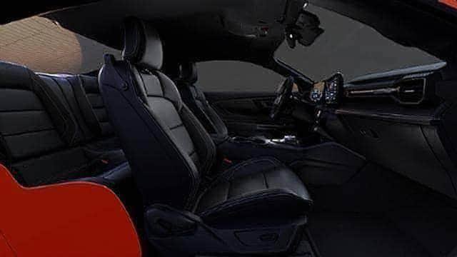 New 2026 Ford Mustang Dark Horse SC RWD image 21