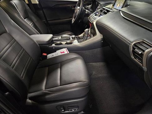 Used 2016 Lexus NX 200t FWD w/ Premium Package image 21