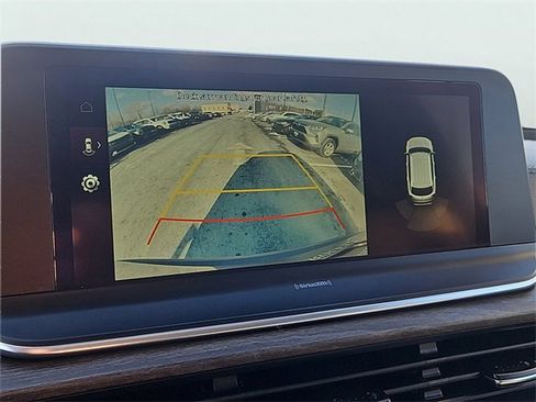 Used 2022 Kia Telluride EX image 15