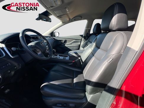 Used 2024 Nissan Murano SV image 27