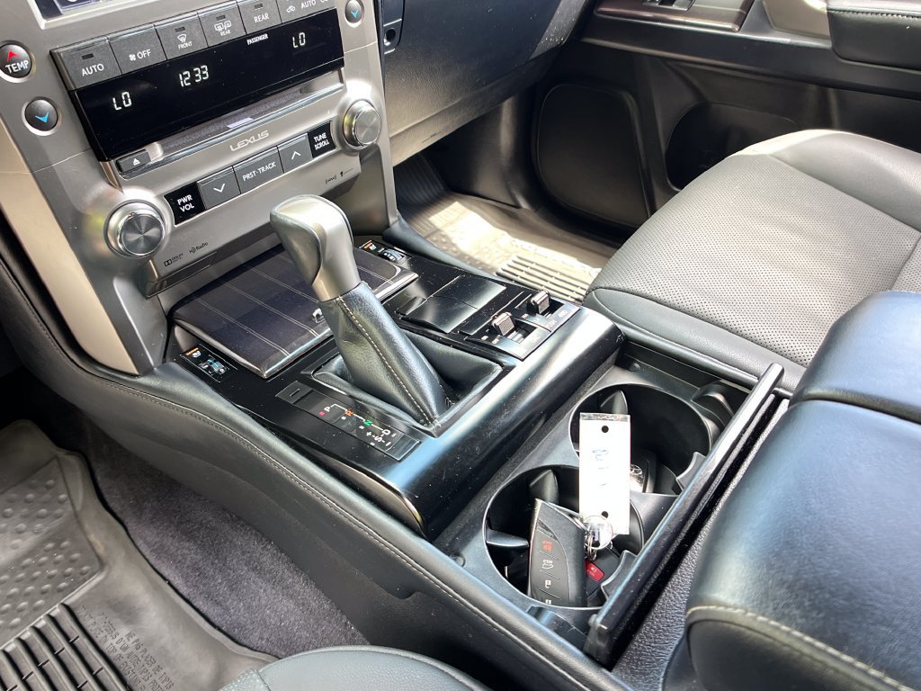 Used 2021 Lexus GX 460 Premium w/ Premium Package AWD/4WD image 20