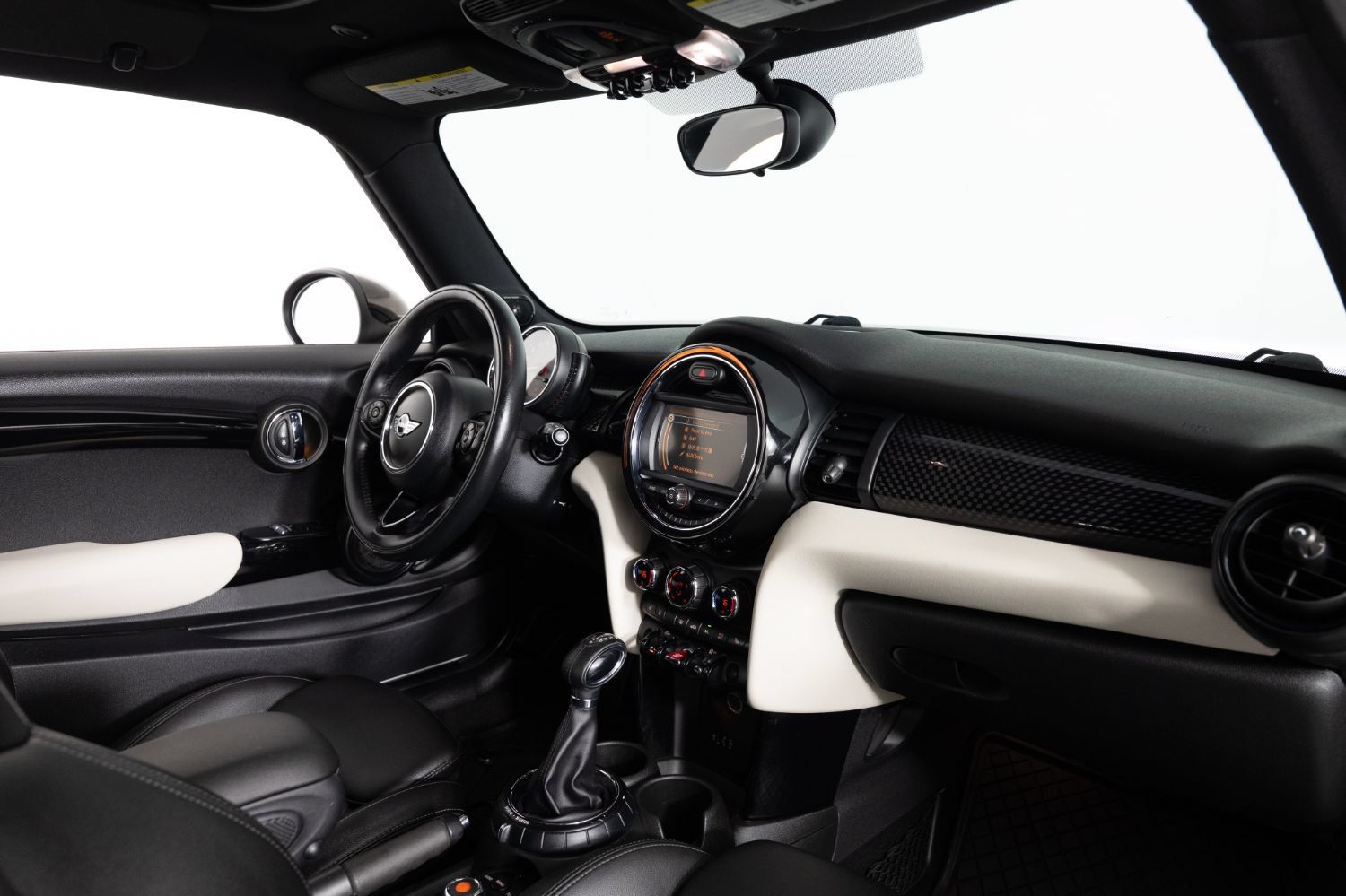 Used 2017 MINI Cooper S FWD image 20