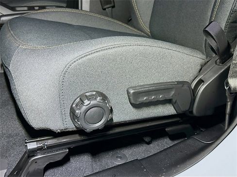 New 2026 Jeep Wrangler Willys image 13