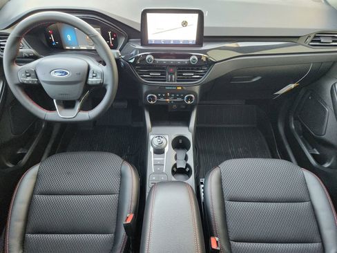 New 2026 Ford Escape ST-Line FWD image 25