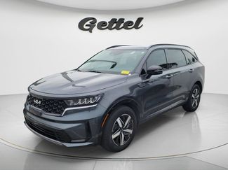 Used 2023 Kia Sorento S w/ Panoramic Sunroof Package FWD video 1