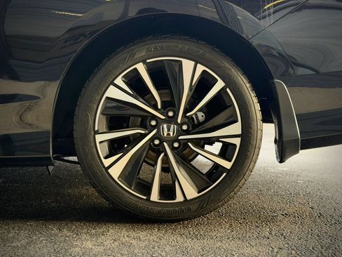 Used 2016 Honda Accord EX image 23