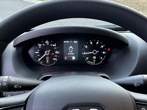 New 2025 RAM ProMaster 2500 w/ Safety Group image 17