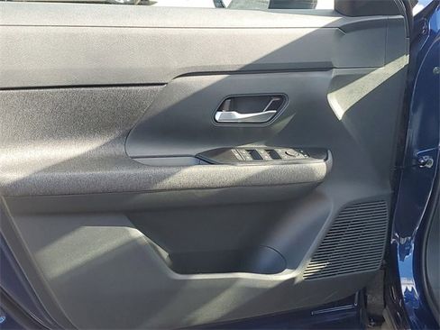 New 2026 Nissan Kicks SV image 24