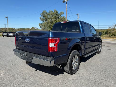 Used 2020 Ford F150 XLT w/ Equipment Group 302A Luxury image 14
