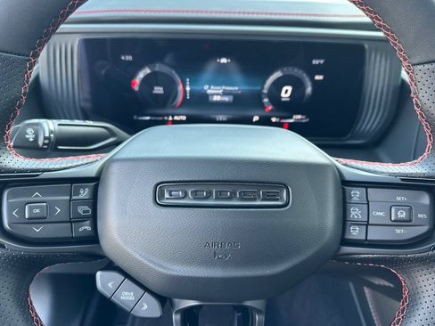 New 2026 Dodge Charger R/T w/ Blacktop Package AWD/4WD image 22