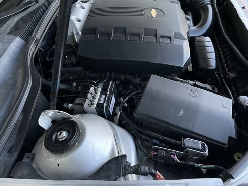 Used 2010 Chevrolet Camaro LT image 30