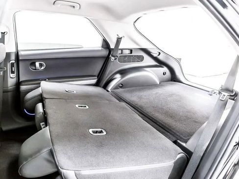 Certified 2025 Hyundai Ioniq 5 SEL RWD image 14