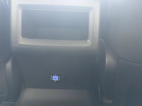 Used 2024 Toyota Camry SE FWD image 17