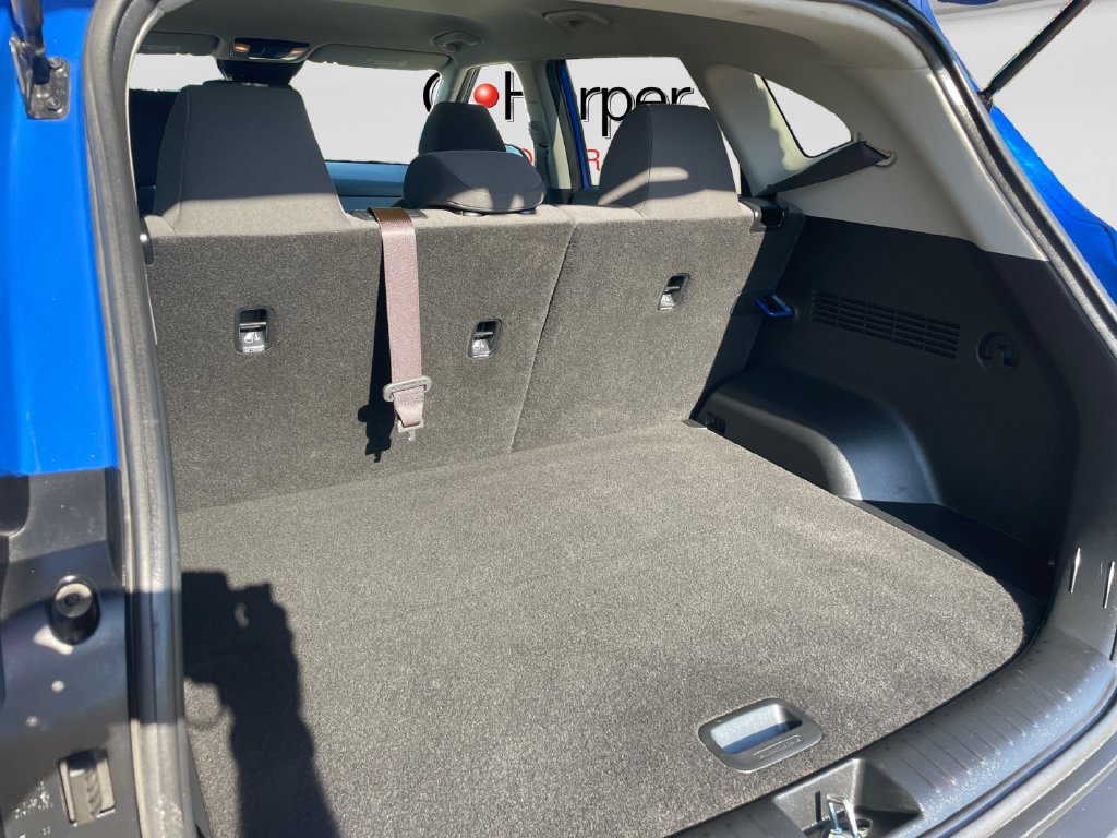Certified 2024 Kia Seltos LX AWD/4WD image 15