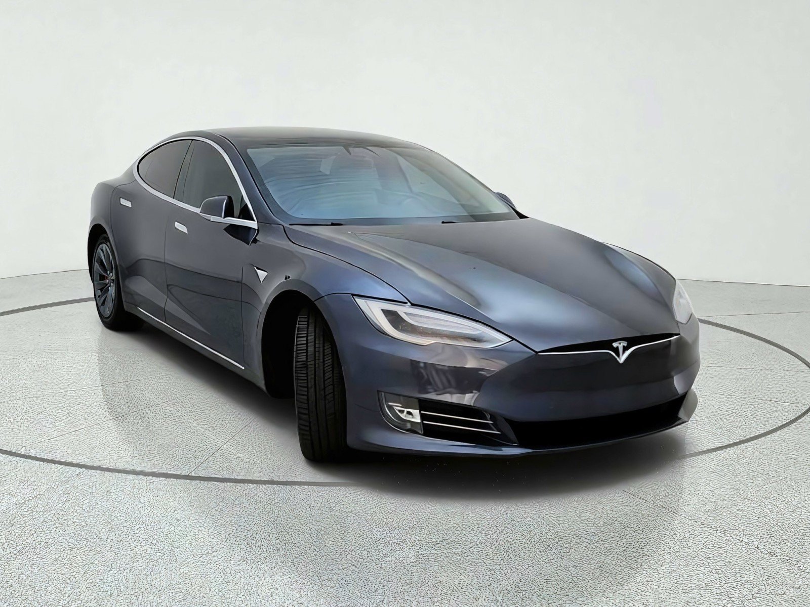 Used 2019 Tesla Model S Performance AWD/4WD image 4