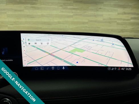 Used 2025 Cadillac CT5 Sport image 8