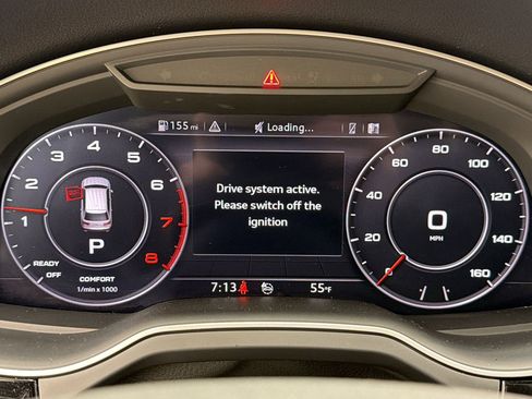 Used 2019 Audi Q7 3.0T Prestige w/ Prestige Package image 18