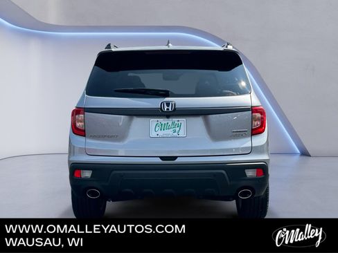 Used 2021 Honda Passport Touring image 4
