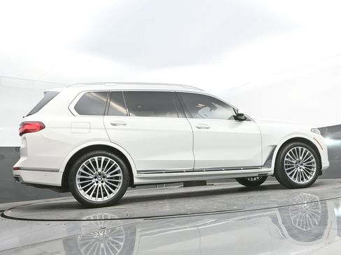 Certified 2022 BMW X7 xDrive40i w/ Premium Package image 45