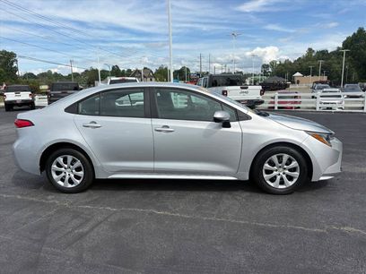 Used 2023 Toyota Corolla LE