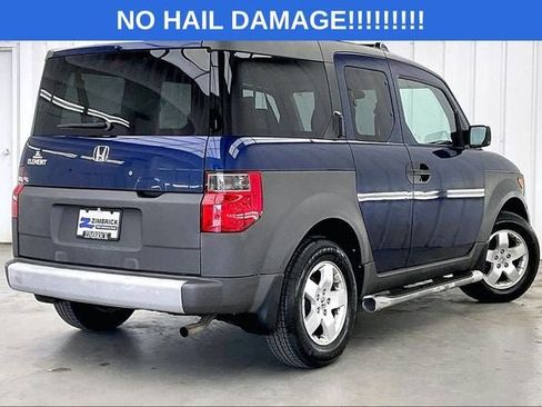 Used 2003 Honda Element EX image 12