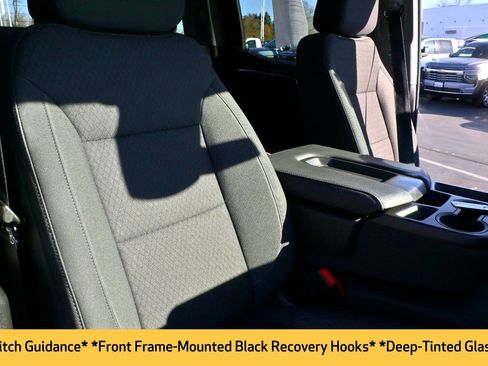 Used 2023 Chevrolet Silverado 1500 RST image 31