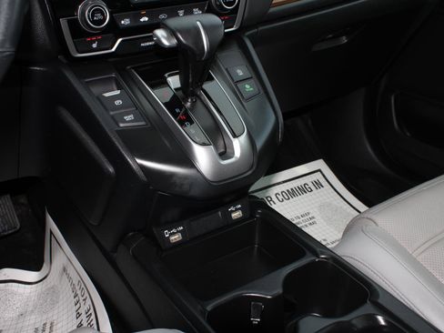 Certified 2022 Honda CR-V EX-L image 16