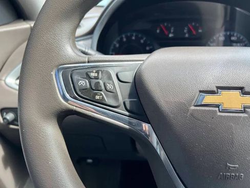 Used 2016 Chevrolet Malibu LS image 21