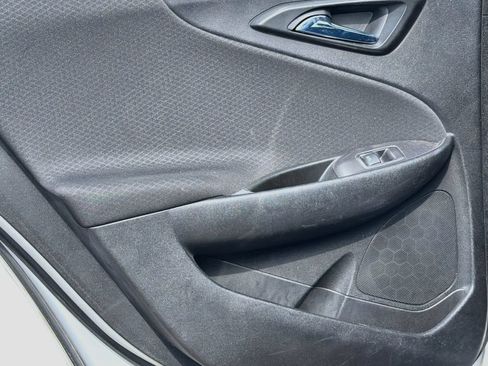 Used 2020 Chevrolet Malibu LS FWD image 24