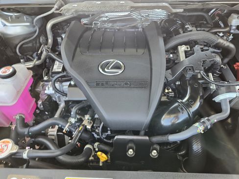 Certified 2025 Lexus RX 350 Premium Plus FWD image 31